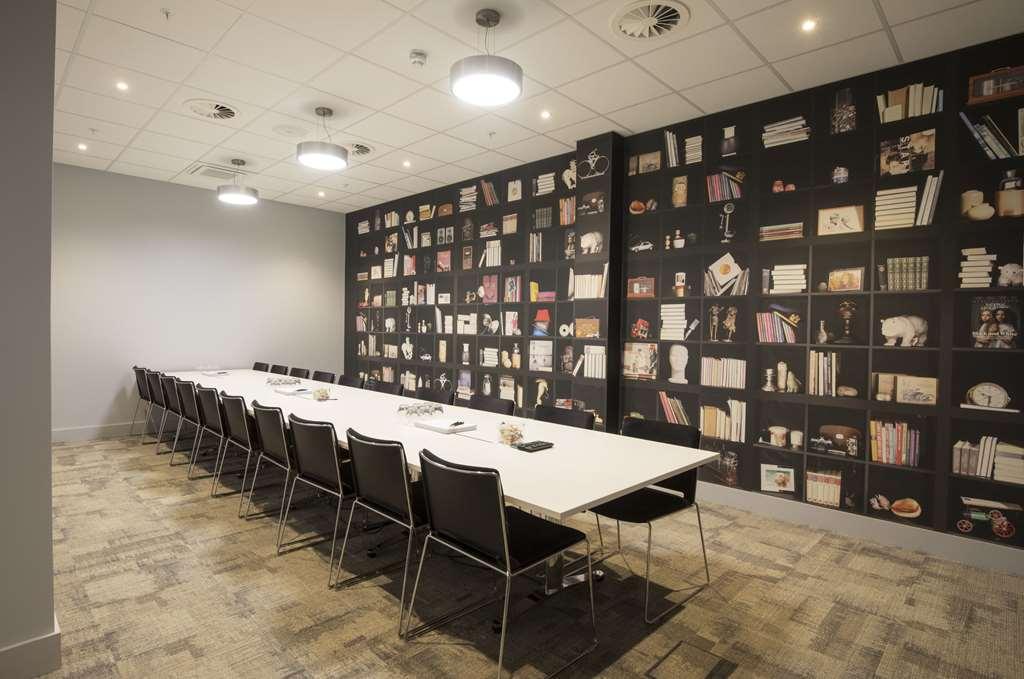 Village Hotel Southampton Eastleigh Facilidades foto
