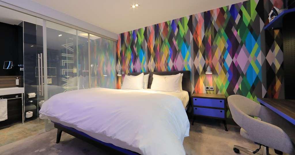 Village Hotel Southampton Eastleigh Quarto foto